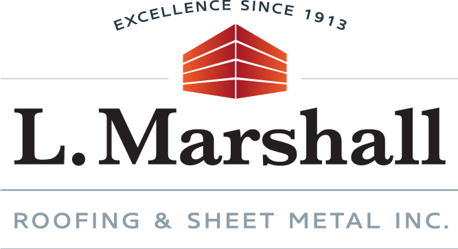 L. Marshall Roofing  Sheet Metal